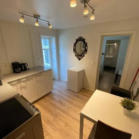 Apartment Center Cozy & Area Bergen