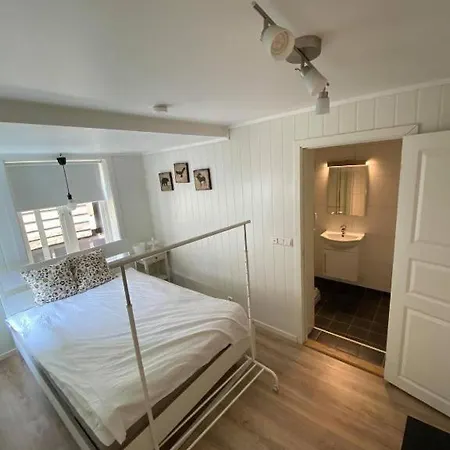 Center Cozy & Area Bergen