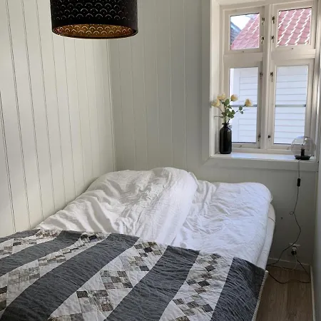 Apartment Center Cozy & Area Bergen